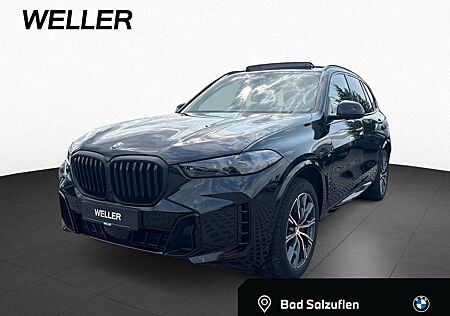 BMW X5 xDr 40iA M SPORT PRO SoftCl,AHK,Pano,H/K