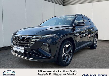 Hyundai Tucson Plug-in-Hybrid 1.6 T-GDi 6-AT 4WD PRIM...