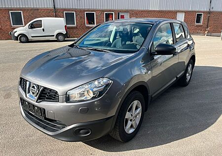 Nissan Qashqai 1.6 Visia