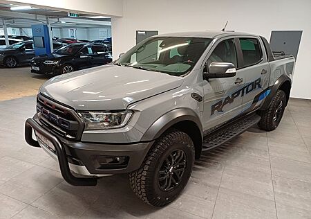 Ford Ranger Raptor Raptor 2.0 TDCI Panther Doppelkabine 4x4