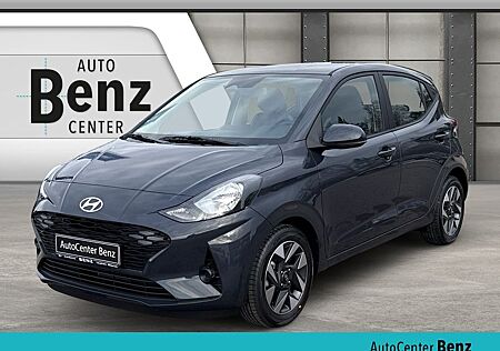 Hyundai i10 FL 1.0 TREND PDC*SITZHEIZUNG*APPLE*DAB+*BT
