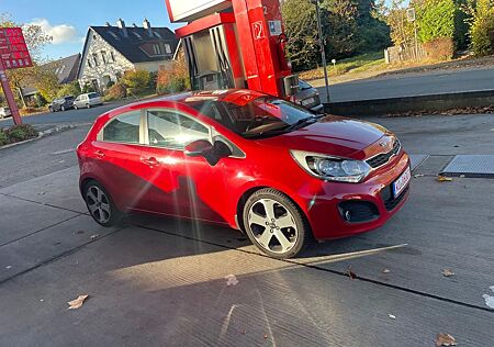 Kia Rio 1.4 CRDi Spirit Spirit