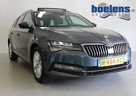 Skoda Superb kombi 1.5 TSI ACT Business Edition | STOE