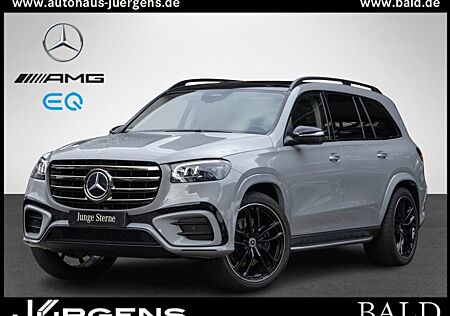 Mercedes-Benz GLS 450 d 4M AMG/ILS/Pano/AHK/Burm/360/Night/23'