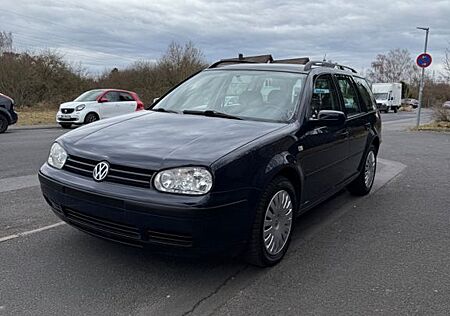 VW Golf Volkswagen 2.0 Basis Basis