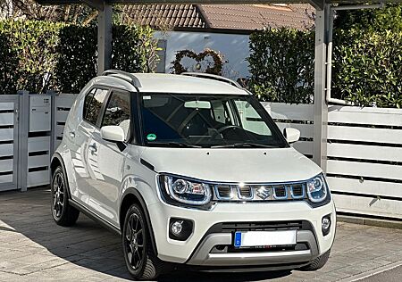 Suzuki Ignis 1.2 DUALJET HYBRID Comfort CVT Comfort