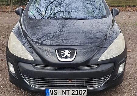 Peugeot 308 Sport 120 VTi Sport