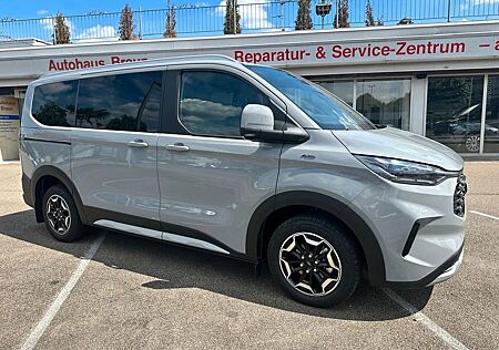 Ford Tourneo Custom 2.0 EB 125kW 320 L1 Active AT