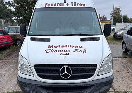 Mercedes-Benz Sprinter II Kasten 310/311/313/314/316 CDI