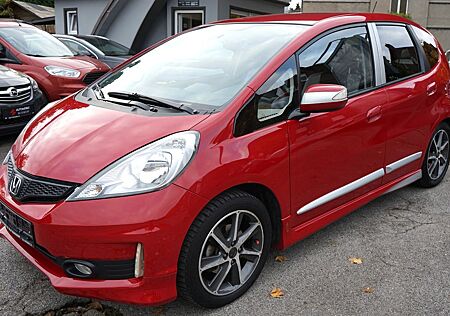 Honda Jazz 1.4 Si KLIMA/75TKM/TEMPOMAT/SERVO/ZV/