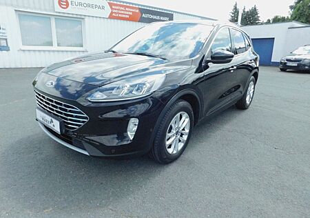 Ford Kuga Titanium