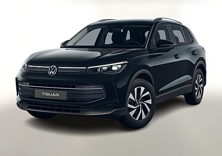VW Tiguan Volkswagen 1.5 eTSI 150 DSG MY25 LED+ AHK Keyl eH...