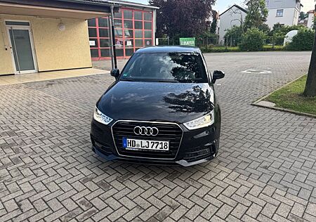 Audi A1 1.4 TFSI sport Sportback sport