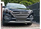 Hyundai Tucson 1.6 GDI Comfort+ Navi Kamera Sitzheizung
