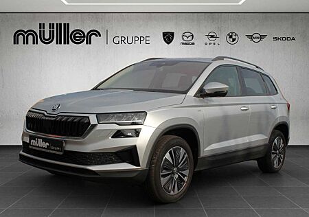 Skoda Karoq 1.5 TSI DSG Tour