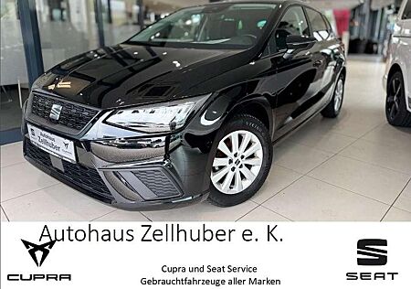 Seat Ibiza 1.0 TSI Style *Navi*Full Link*Sitzheizung*
