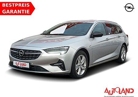 Opel Insignia ST 1.5 D Elegance LED Navi Kamera DAB