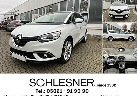 Renault Grand Scenic IV Experience TCe 115 *Kamera*