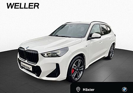 BMW X1 xDr20d M Sport Pro DA/PA+,AHK,e-Sitze,HUD,H/K