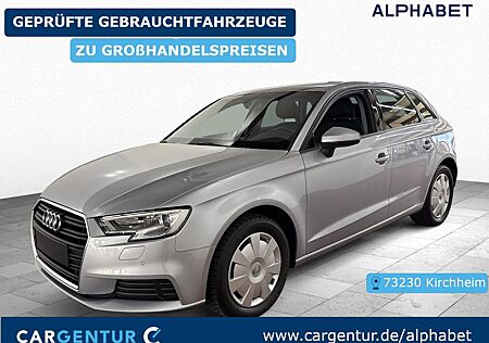 Audi A3 Sportback 35 TDI Navi Xen AUT Klima