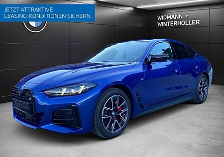 BMW M440i xDrive Gran Coupé M Sport Pro HUD DA+ STH
