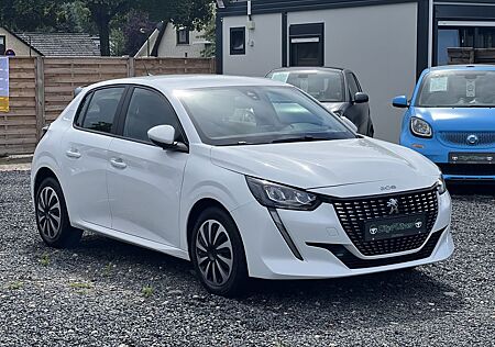 Peugeot 208 Automatik/Carplay/Mwst/TüvNeu