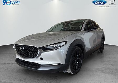 Mazda CX-30 e-SKYACTIVE G 140 Aut. HOMURA
