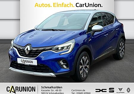Renault Captur TECHNO TCe 90