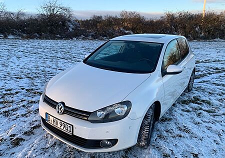VW Golf Volkswagen 1.4 TSI DSG 90 kW Comfortline Comfortline