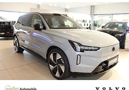 Volvo EX90 Ultra Twin Motor Performance AWD Luftfahrwe