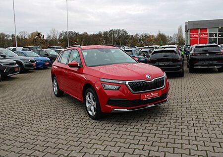 Skoda Kamiq 1.0 Ambition*1.Hand*DSG*AHK*Tempomat*