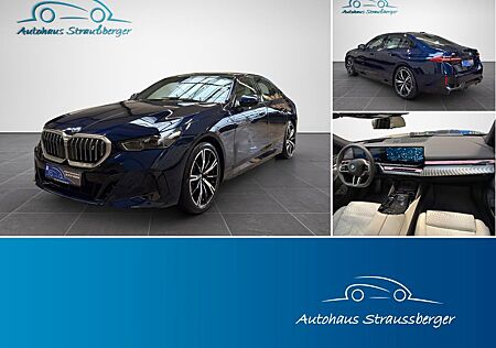 BMW i5 Lim. 40 eDrive M Sport ICONIC ACC PANO 360°