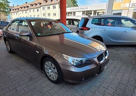 BMW 520i 520 Baureihe 5 Lim.