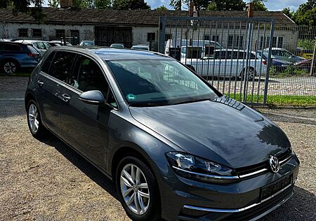 VW Golf Volkswagen VII Lim. Comfortline BMT/Start-Stopp