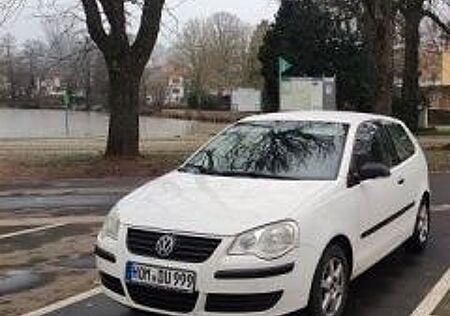 VW Polo Volkswagen 1.4TDI 59kW Comfortline Comfortline