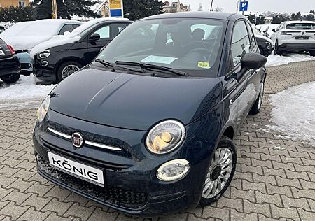 Fiat 500 1.0 GSE Klima*DAB*Carplay*70PS