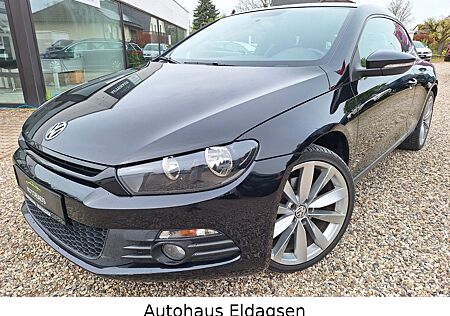 VW Scirocco Volkswagen 2.0 TSI * TÜV+Service NEU *