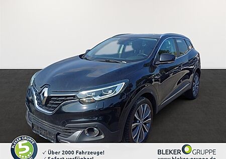 Renault Kadjar 1.6 dCi 130 Bose Edition 4x4 ENERGY