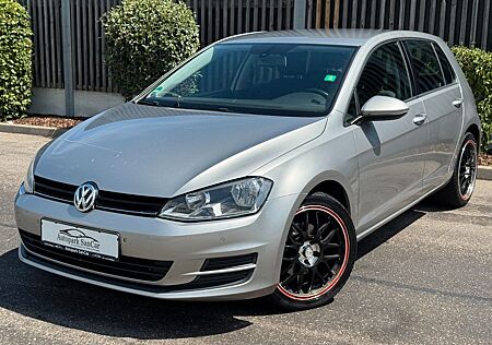 VW Golf Volkswagen 7 VII 1.6 TDI Lim. Comfortline BMT*KLIMA*