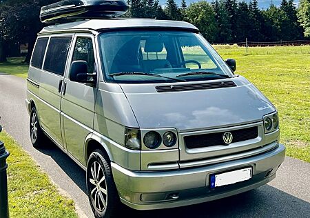 VW T4 California Volkswagen Coach-Sport/Freizeitmobil-2. Hand