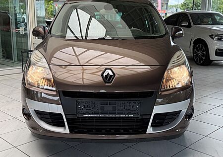 Renault Scenic III Luxe