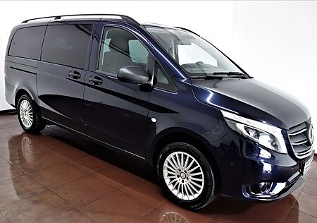 Mercedes-Benz Vito Tourer 119 CDI Edition 4x4 lang 9G/LED/Navi