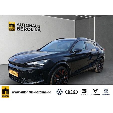 Cupra Formentor leasen