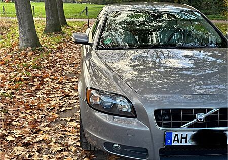 Volvo C70 T5 Summum Summum