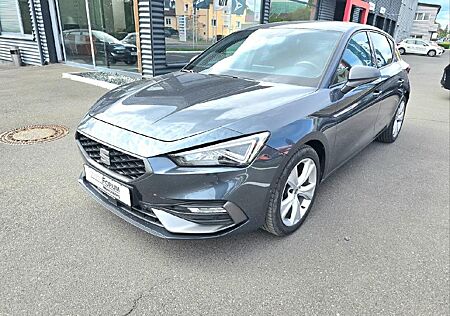 Seat Leon FR