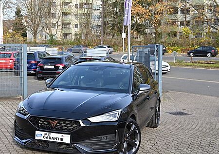 Cupra Leon Sportstourer 1.4 e-Hybrid Leder Navi LED 1H
