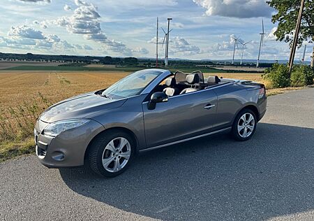 Renault Megane Coupé-Cabriolet 1.6 16V 110 Dynamique...