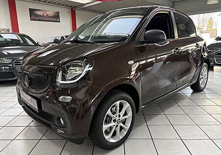 Smart ForFour 71 PS AUTOMAIK NAVI PDC