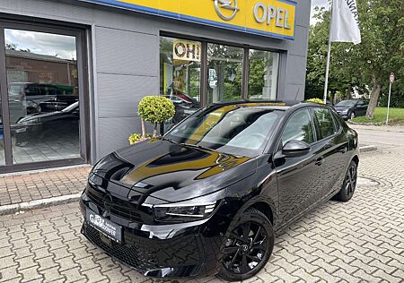 Opel Corsa 1.2 Direct Injection Turbo GS SHZ LHZ PDC
