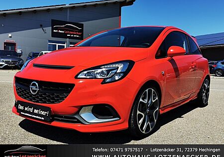 Opel Corsa E OPC |KAM|DAB|LEDER|NAV|TEMP|BI-XEN